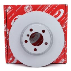 Brake Disc Set MASTER-SPORT 24012402481PR-PCS-MS OE Ref 34116792221 MASTER SPORT