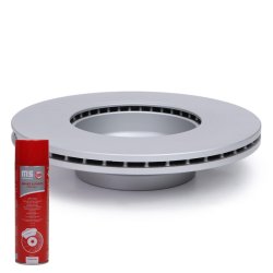 Brake Disc Set + Cleaner MASTER-SPORT 24012402481PR-PCS-MSP OE Ref 34116792221 MASTER SPORT