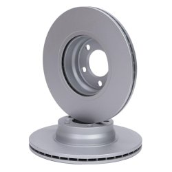 Brake Disc Set MASTER-SPORT 24012402481PR-SET-MS OE Ref 34116792221 MASTER SPORT