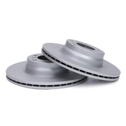 Brake Disc Set MASTER-SPORT 24012402481PR-SET-MS OE Ref 34116792221 MASTER SPORT