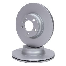 Brake Disc Set MASTER-SPORT 24012402481PR-SET-MS OE Ref 34116792221 MASTER SPORT