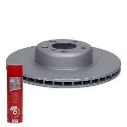 Brake Disc Set + Cleaner MASTER-SPORT 24012402501PR-PCS-MSP OE Ref 34206797605 MASTER SPORT