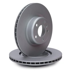Brake Disc MASTER-SPORT 24012402501PR-SET-MS OE Ref 34206797605 MASTER SPORT