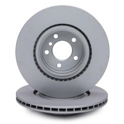 Brake Disc MASTER-SPORT 24012402501PR-SET-MS OE Ref 34206797605 MASTER SPORT