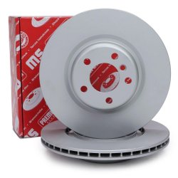 Brake Disc MASTER-SPORT 24012402501PR-SET-MS OE Ref 34206797605 MASTER SPORT