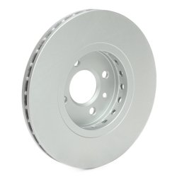 Brake Disc Set MASTER-SPORT 24012402531PR-PCS-MS OE Ref 402060540R MASTER SPORT