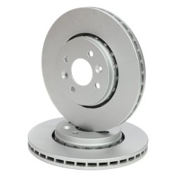 Brake Disc Set MASTER-SPORT 24012402531PR-SET-MS OE Ref 402060540R MASTER SPORT