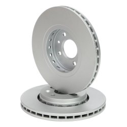 Brake Disc Set MASTER-SPORT 24012402531PR-SET-MS OE Ref 402060540R MASTER SPORT