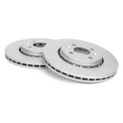 Brake Disc Set MASTER-SPORT 24012402531PR-SET-MS OE Ref 402060540R MASTER SPORT