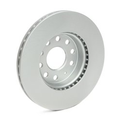 Brake Disc Set MASTER-SPORT 24012402581-PCS-MS OE Ref 5Q0615301E MASTER SPORT