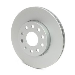 Brake Disc Set MASTER-SPORT 24012402581-PCS-MS OE Ref 5Q0615301E MASTER SPORT