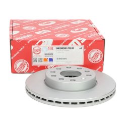 Brake Disc Set MASTER-SPORT 24012402581PR-PCS-MS OE Ref 5Q0615301E MASTER SPORT