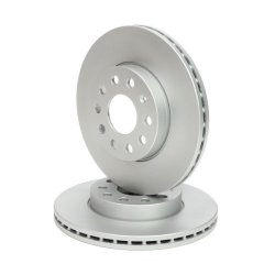 Brake Disc Set MASTER-SPORT 24012402581PR-SET-MS OE Ref 5Q0615301E MASTER SPORT