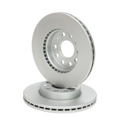 Brake Disc Set MASTER-SPORT 24012402581PR-SET-MS OE Ref 5Q0615301E MASTER SPORT