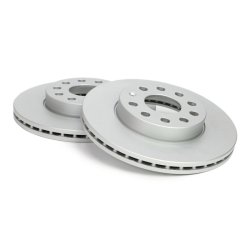 Brake Disc Set MASTER-SPORT 24012402581PR-SET-MS OE Ref 5Q0615301E MASTER SPORT
