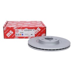 Brake Disc Set MASTER-SPORT 24012402591PR-PCS-MS OE Ref 34116865713 MASTER SPORT