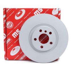 Brake Disc Set MASTER-SPORT 24012402591PR-PCS-MS OE Ref 34116865713 MASTER SPORT