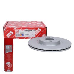 Brake Disc + Cleaner MASTER-SPORT 24012402591PR-PCS-MSP OE Ref 34116865713 MASTER SPORT