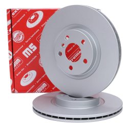 Brake Disc MASTER-SPORT 24012402591PR-SET-MS OE Ref 34116865713 MASTER SPORT
