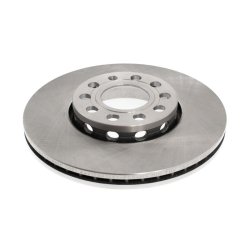 Brake Disc Set MASTER-SPORT 24012501051-PCS-MS OE Ref 4A0615301C