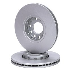 Brake Disc Set MASTER-SPORT 24012501051PR-SET-MS OE Ref 4A0615301C MASTER SPORT