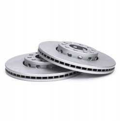 Brake Disc Set MASTER-SPORT 24012501051PR-SET-MS OE Ref 4A0615301C MASTER SPORT