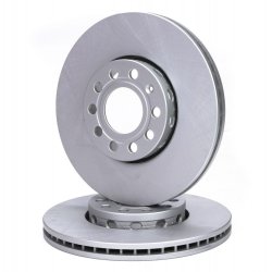 Brake Disc Set MASTER-SPORT 24012501051PR-SET-MS OE Ref 4A0615301C MASTER SPORT