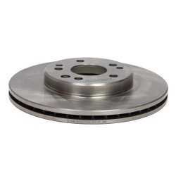 Brake Disc Set MASTER-SPORT 24012501071-PCS-MS OE Ref 1244212412 MASTER SPORT