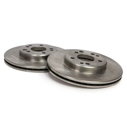 Brake Disc Set MASTER-SPORT 24012501071-SET-MS OE Ref 1244212412 MASTER SPORT