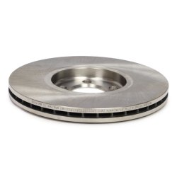 Brake Disc Set MASTER-SPORT 24012501081-PCS-MS OE Ref 3A0615301 MASTER SPORT