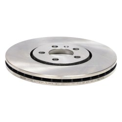 Brake Disc Set MASTER-SPORT 24012501081-PCS-MS OE Ref 3A0615301 MASTER SPORT