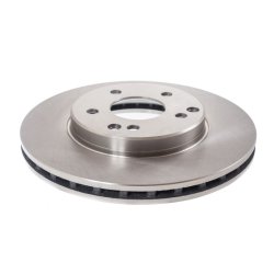 Brake Disc Set MASTER-SPORT 24012501101-PCS-MS OE Ref 05098063AA MASTER SPORT