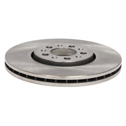 Brake Disc Set MASTER-SPORT 24012501131-PCS-MS OE Ref JZW615301D MASTER SPORT