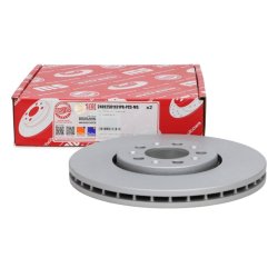 Brake Disc Set MASTER-SPORT 24012501131PR-PCS-MS OE Ref 1J0615301 MASTER SPORT