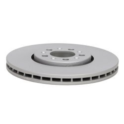 Brake Disc Set MASTER-SPORT 24012501131PR-PCS-MS OE Ref 1J0615301 MASTER SPORT