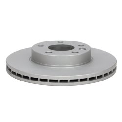 Brake Disc Set MASTER-SPORT 24012501141PR-PCS-MS OE Ref 7M0615301E MASTER SPORT