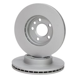 Brake Disc MASTER-SPORT 24012501141PR-SET-MS OE Ref 7M0615301G MASTER SPORT