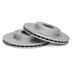 Brake Disc MASTER-SPORT 24012501141PR-SET-MS OE Ref 7M0615301G MASTER SPORT