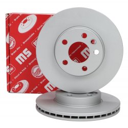 Brake Disc MASTER-SPORT 24012501141PR-SET-MS OE Ref 7M0615301G MASTER SPORT