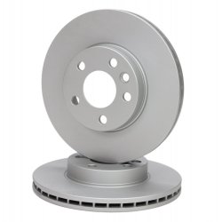 Brake Disc MASTER-SPORT 24012501141PR-SET-MS OE Ref 7M0615301G MASTER SPORT
