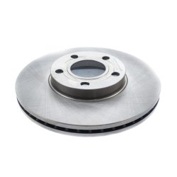 Brake Disc Set MASTER-SPORT 24012501151-PCS-MS OE Ref 8E0615301A MASTER SPORT