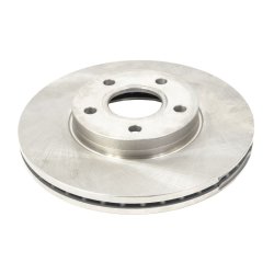 Brake Disc Set MASTER-SPORT 24012501171-PCS-MS OE Ref 1253729 MASTER SPORT