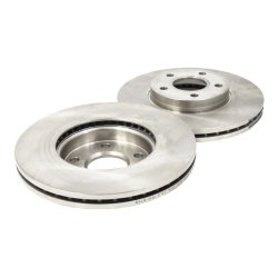 Brake Disc Set MASTER-SPORT 24012501171-SET-MS OE Ref 1223663 MASTER SPORT