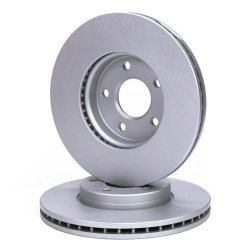 Brake Disc Set MASTER-SPORT 24012501171PR-SET-MS OE Ref 1223663 MASTER SPORT