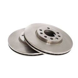 Brake Disc Set MASTER-SPORT 24012501191-SET-MS OE Ref 569056 MASTER SPORT