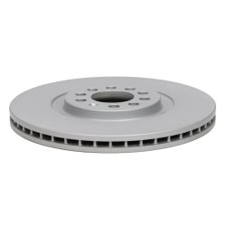 Brake Disc Set MASTER-SPORT 24012501231PR-PCS-MS OE Ref 8N0615301A MASTER SPORT