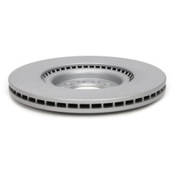 Brake Disc Set MASTER-SPORT 24012501231PR-PCS-MS OE Ref 8N0615301A MASTER SPORT