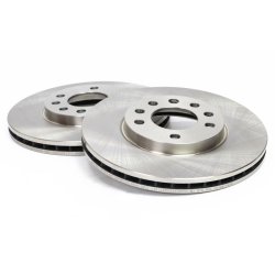 Brake Disc Set MASTER-SPORT 24012501311-SET-MS OE Ref 569060 MASTER SPORT
