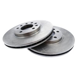 Brake Disc Set MASTER-SPORT 24012501311-SET-MS OE Ref 569060 MASTER SPORT
