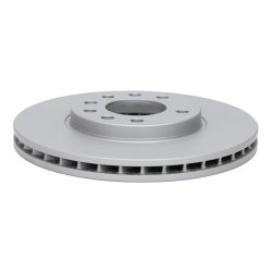Brake Disc Set MASTER-SPORT 24012501311PR-PCS-MS OE Ref 569060 MASTER SPORT